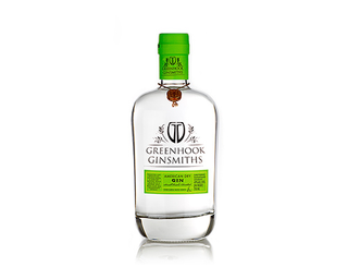 Illustration for article titled A Beginner's Guide to American Gin